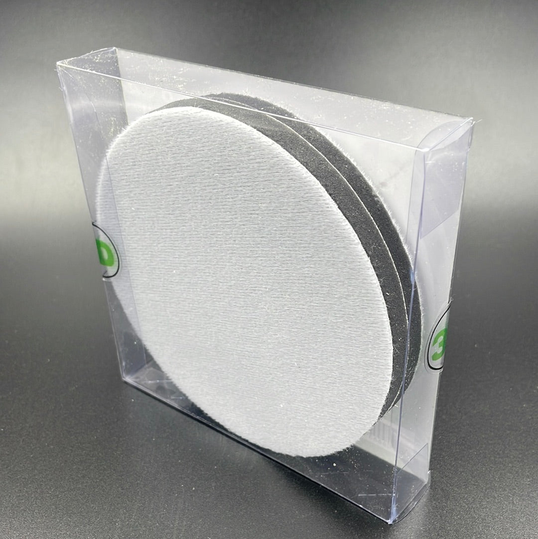 3D 6' Interface Pad 147X10MM 2 Pack for Superior Sanding – Detaillink