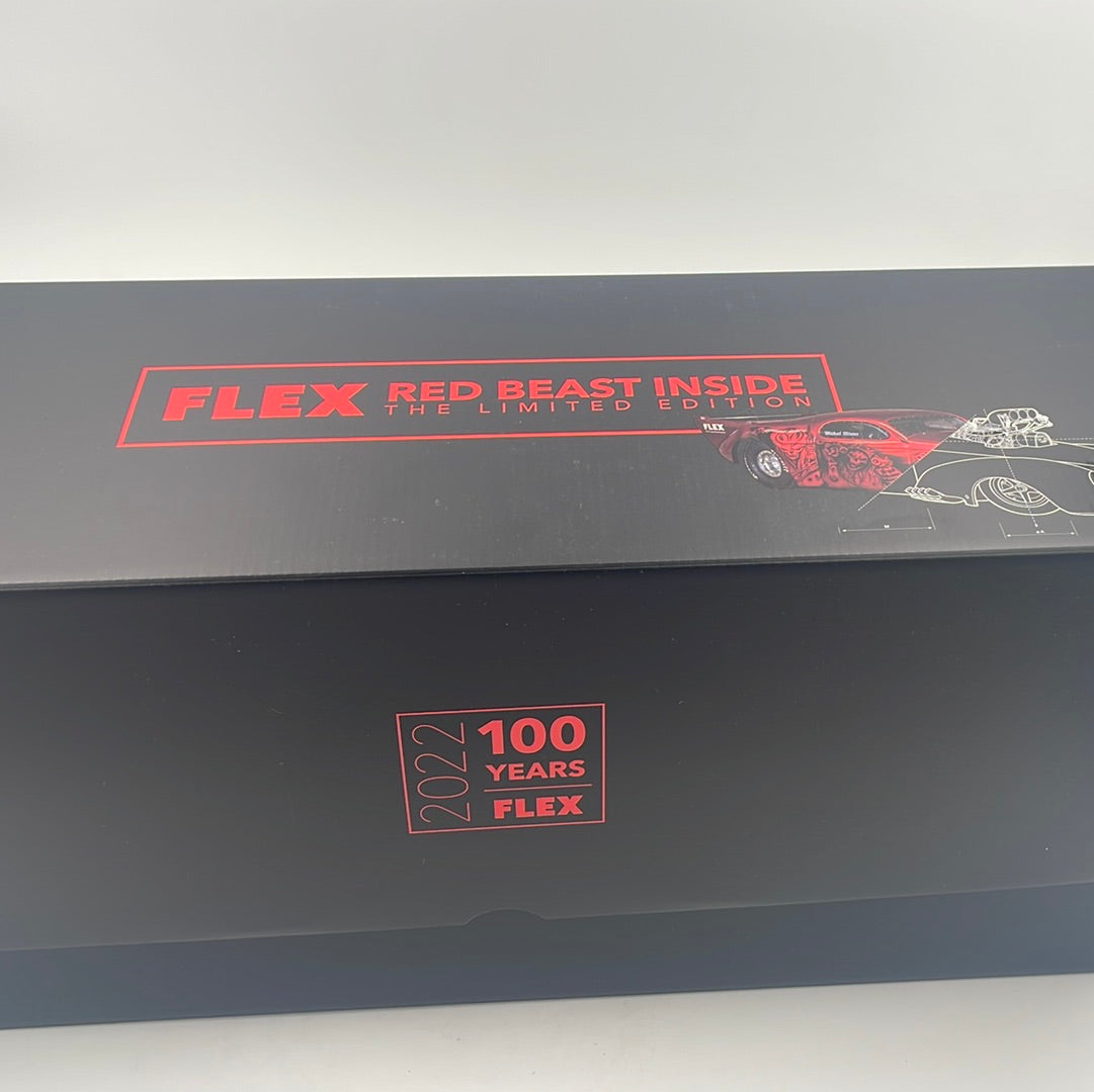 Flex Special Edition XC3401