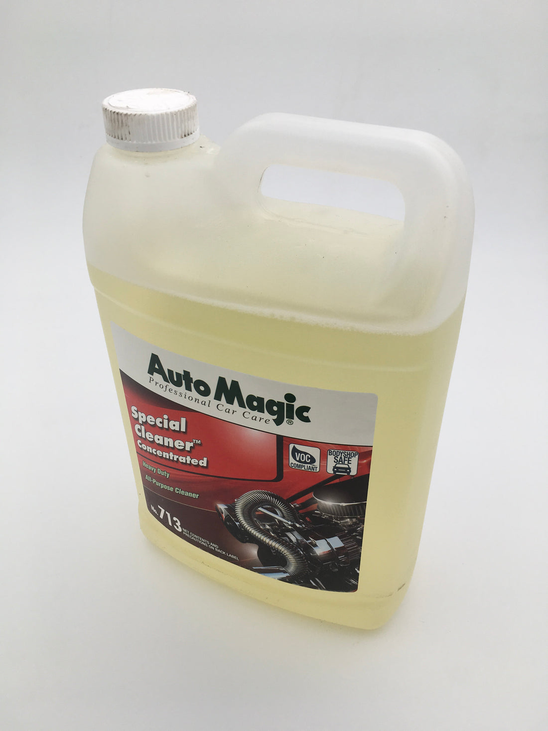 AutoMagic Special Cleaner Concentrate 1Gal.