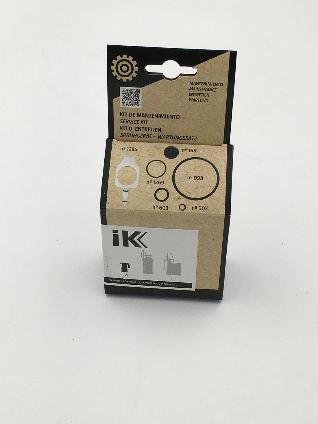IK Multi- Foam HC 1.5 &Pro 2 Maintenance Kit