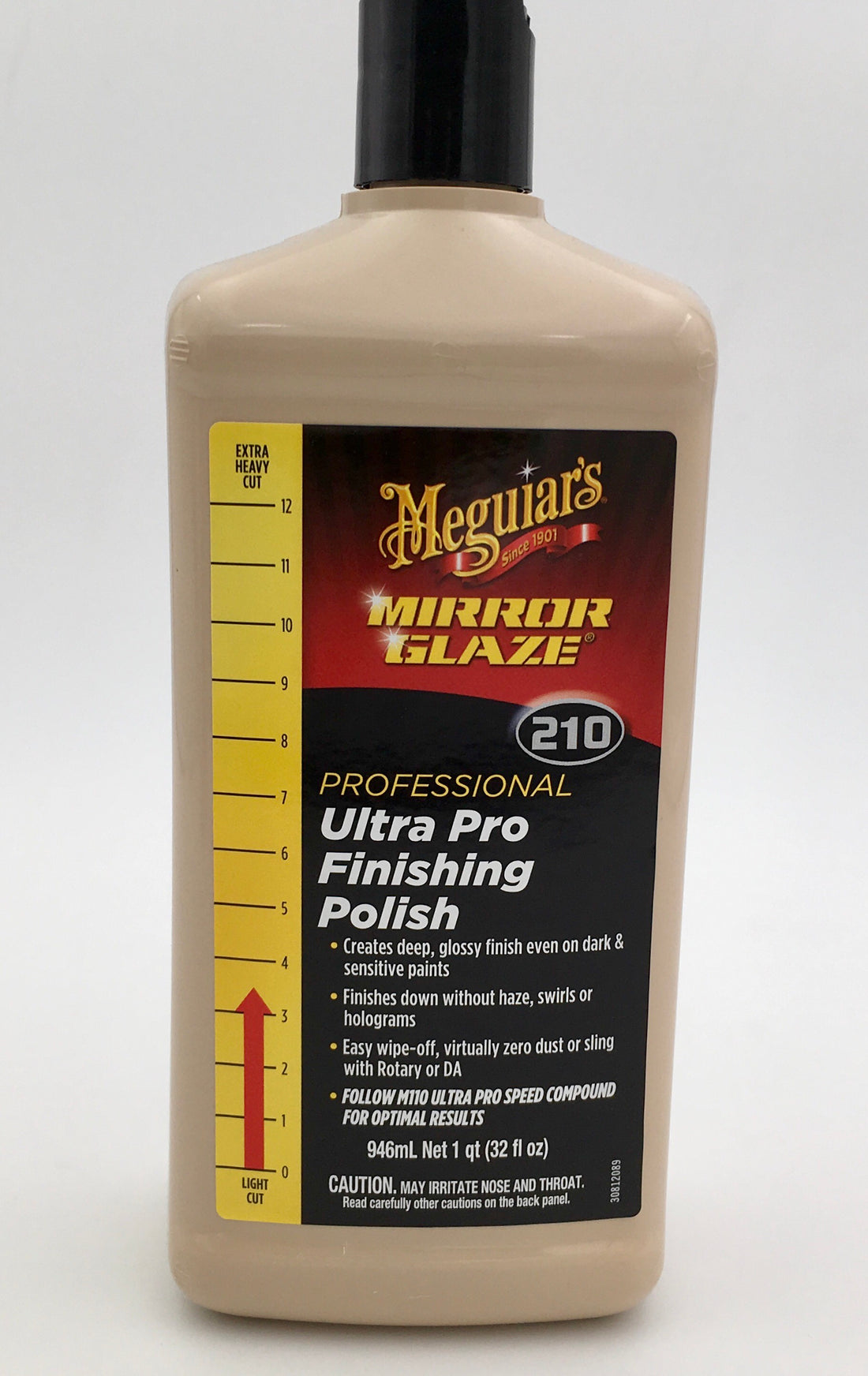 Meguiar's Ultra Pro Finishing Polish 32 oz